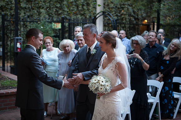 Sacramento Wedding Photography