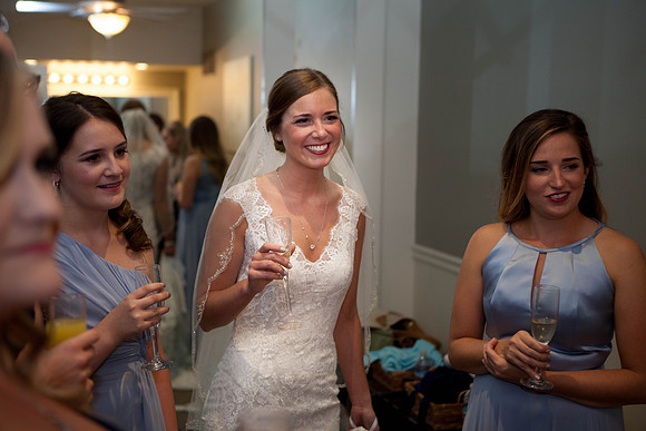 Sacramento Wedding Photography