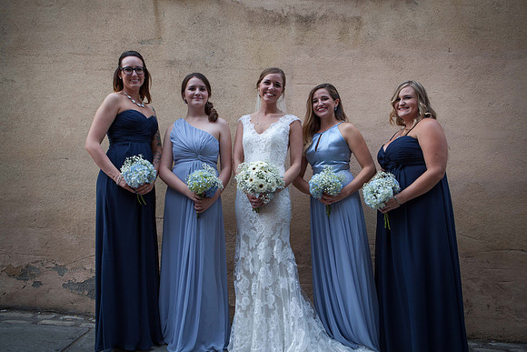 Sacramento Wedding Photography