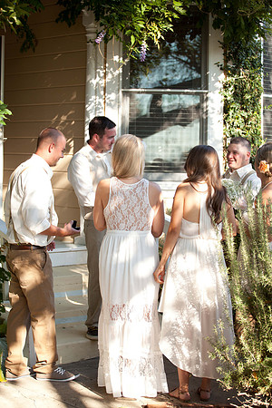 Katy & Zach | West Coast Pictures