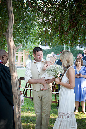 Katy & Zach | West Coast Pictures
