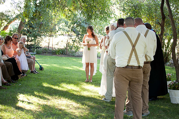 Katy & Zach | West Coast Pictures