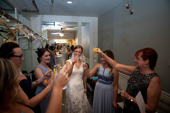 Sacramento Wedding Photography
