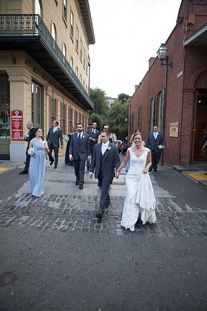 Sacramento Wedding Photography