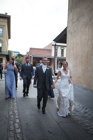 Sacramento Wedding Photography