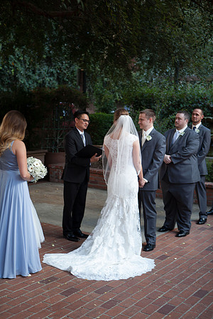 Sacramento Wedding Photography