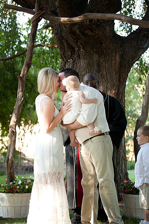 Katy & Zach | West Coast Pictures