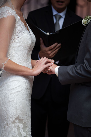 Sacramento Wedding Photography