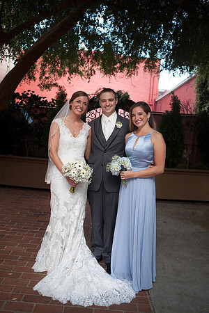 Sacramento Wedding Photography