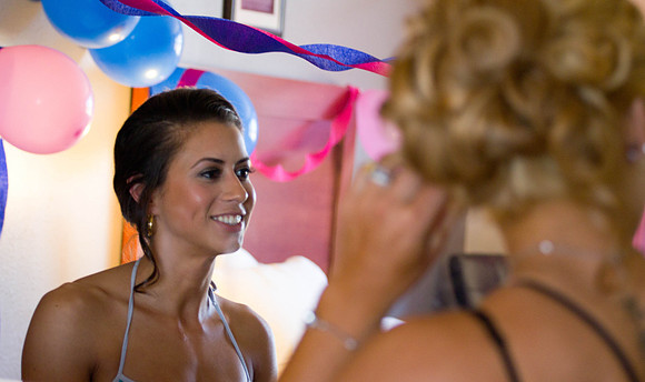 Brandon & Catherine | West Coast Pictures