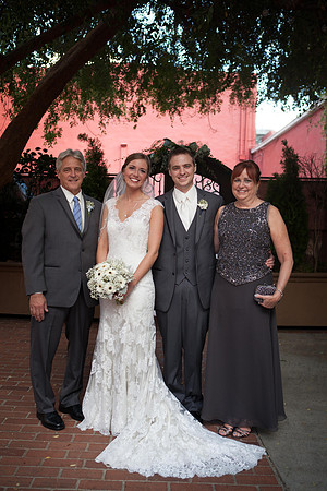 Sacramento Wedding Photography
