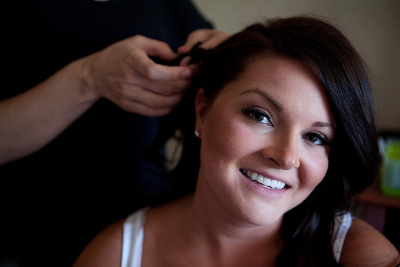 Brandon & Catherine | West Coast Pictures