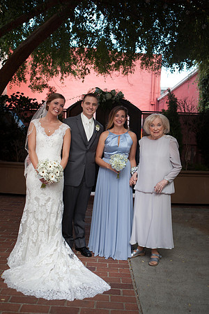 Sacramento Wedding Photography