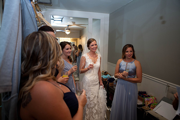 Sacramento Wedding Photography