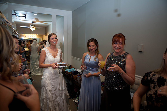 Sacramento Wedding Photography