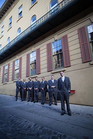 Sacramento Wedding Photography