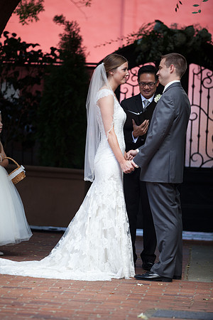 Sacramento Wedding Photography