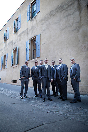 Sacramento Wedding Photography