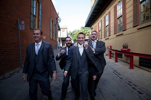 Sacramento Wedding Photography