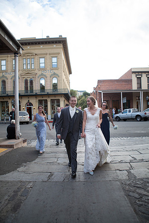 Sacramento Wedding Photography