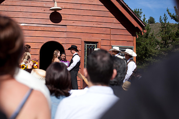 Ryan & Chris | West Coast Pictures