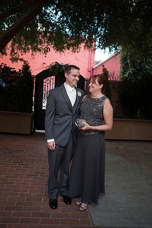 Sacramento Wedding Photography