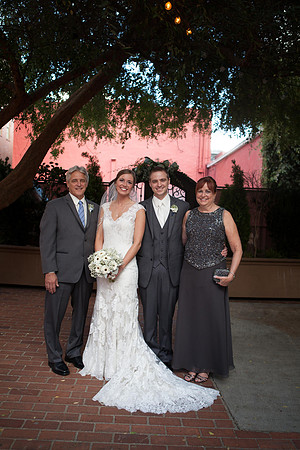 Sacramento Wedding Photography