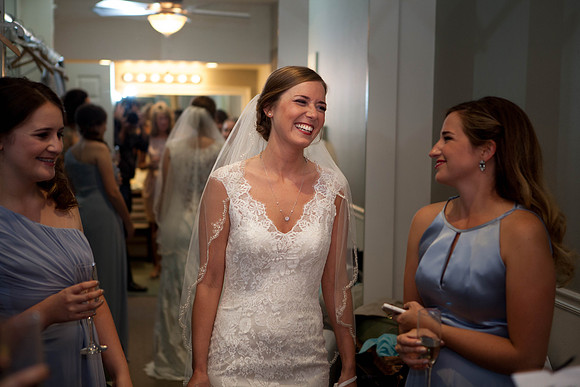 Sacramento Wedding Photography