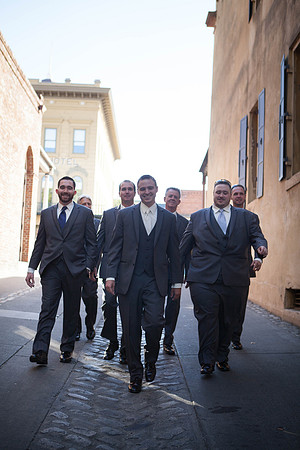 Sacramento Wedding Photography