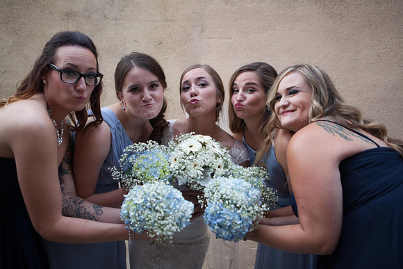 Sacramento Wedding Photography
