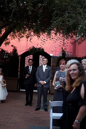 Sacramento Wedding Photography
