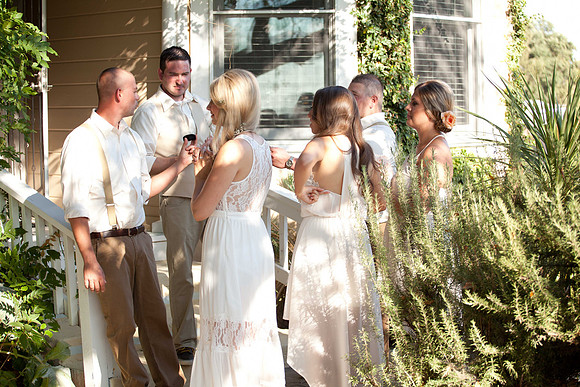 Katy & Zach | West Coast Pictures