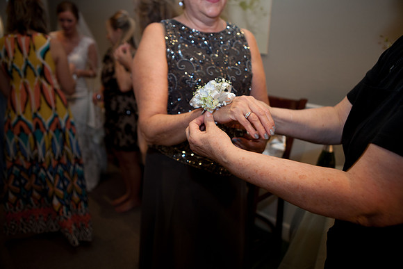 Sacramento Wedding Photography