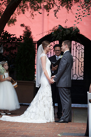 Sacramento Wedding Photography