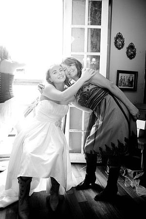 Ryan & Chris | West Coast Pictures