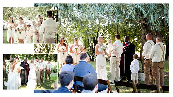 Katy & Zach | West Coast Pictures