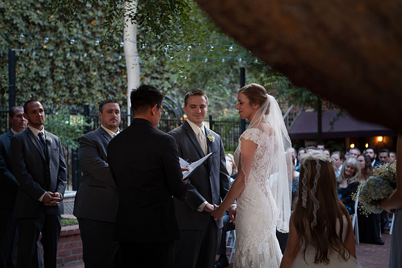 Sacramento Wedding Photography