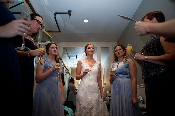 Sacramento Wedding Photography