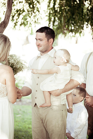 Katy & Zach | West Coast Pictures