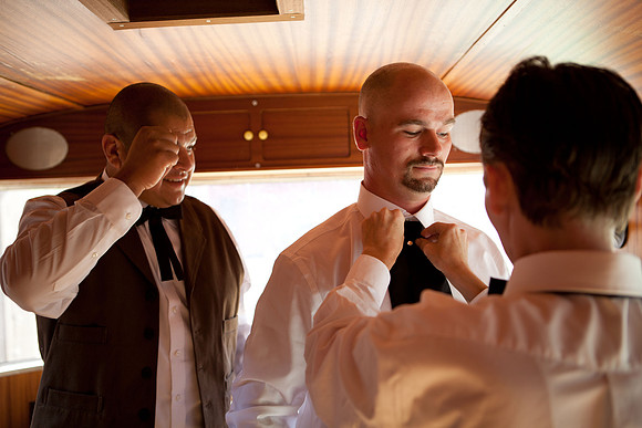 Ryan & Chris | West Coast Pictures