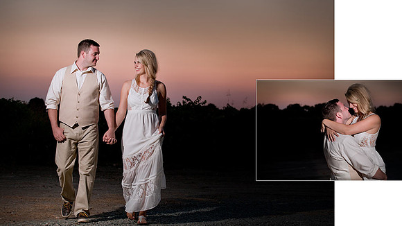 Katy & Zach | West Coast Pictures
