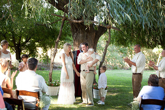 Katy & Zach | West Coast Pictures