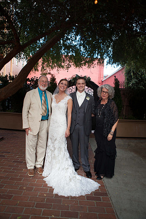Sacramento Wedding Photography