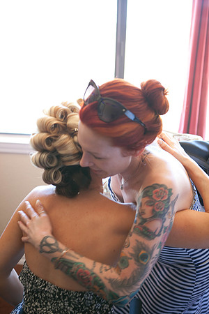 Brandon & Catherine | West Coast Pictures