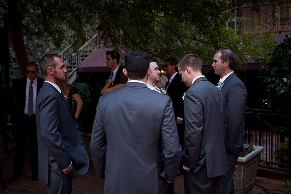 Sacramento Wedding Photography