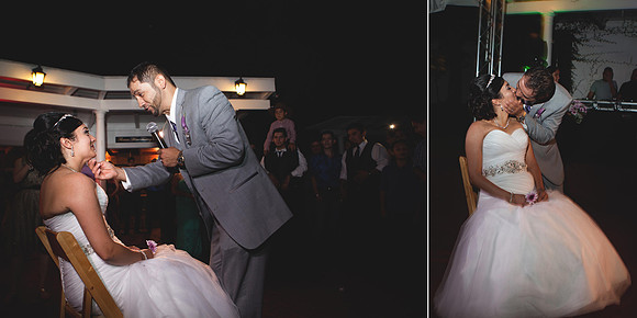 Cezar & Alejandra | West Coast Pictures