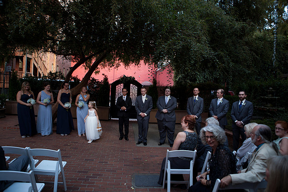 Sacramento Wedding Photography