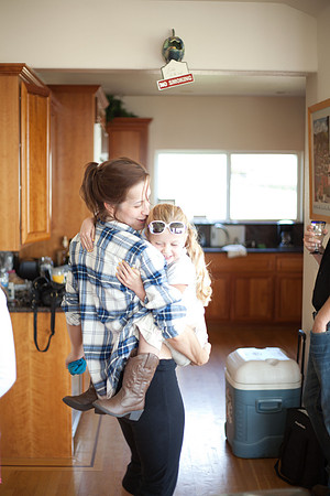 Ryan & Chris | West Coast Pictures