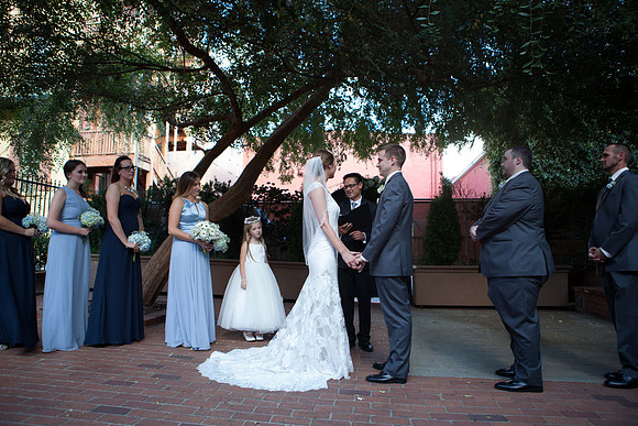 Sacramento Wedding Photography