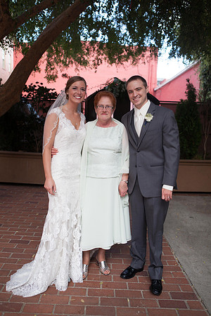Sacramento Wedding Photography